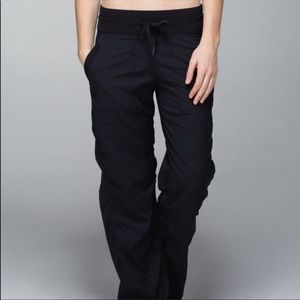 Lululemon Dance Studio pants